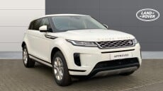 Land Rover Range Rover Evoque 2.0 D165 S 5dr Auto Diesel Hatchback